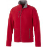 Микрофлисовая куртка Slazenger Pitch, красный, размер L (52)