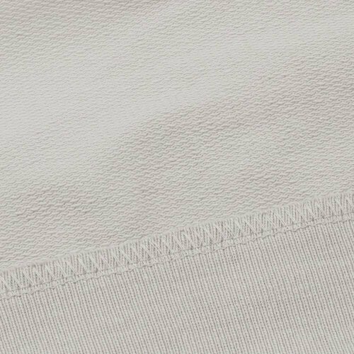 Толстовка с капюшоном унисекс Hoodie, дымчато-серая, L