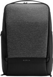 Рюкзак Korin FlexPack Pro 47х34х18 см для ноутбуков до 15.6&quot;, черный