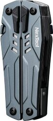 Мультитул Nextool Sailor Pro, серый (NE20045)