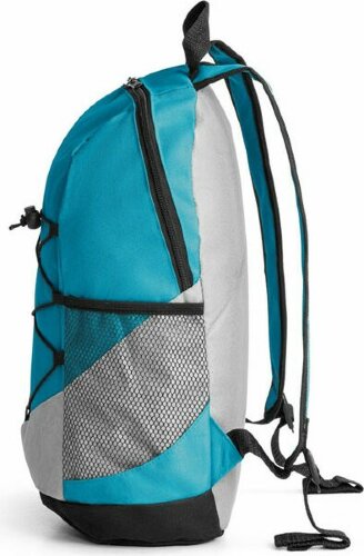TURIM. Рюкзак 600D, Голубой