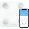 Умные диагностические весы Picooc Mini Lite (6924917717339), белый