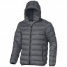 Куртка Elevate Norquay мужская, стальной серый, размер XS (46)