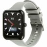 Умные часы HIPER IoT Watch QR, серый