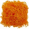 Бумажный наполнитель Chip, оранжевый неон