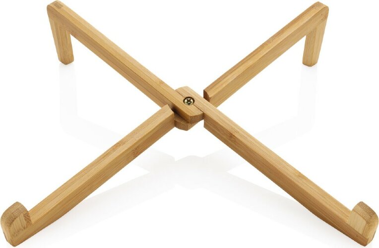 Складная подставка для ноутбука Bamboo
