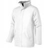 Куртка Slazenger Under Spin мужская, белый, размер S (48)