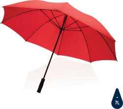 Зонт-антишторм Impact из RPET AWARE™, d130 см