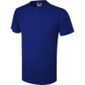  Футболка US Basic Super Club мужская, синий navy, размер L (50)