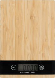 Кухонные весы Woodmore