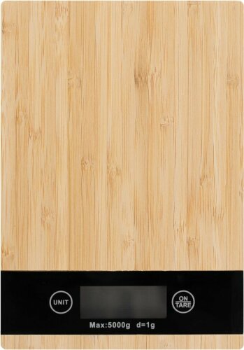 Кухонные весы Woodmore