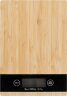 Кухонные весы Woodmore