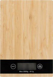 Кухонные весы Woodmore