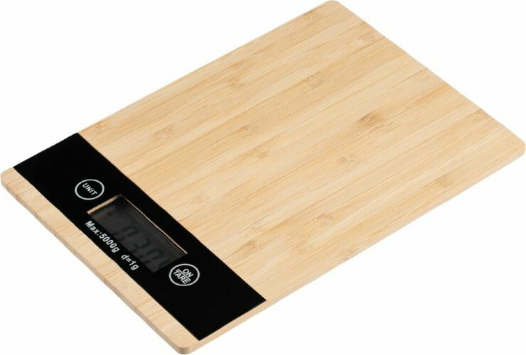 Кухонные весы Woodmore
