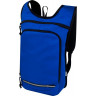 Рюкзак для прогулок Trails объемом 6 изготовленный из переработанного ПЭТ по стандарту GRS, синий