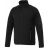 Утепленная куртка Elevate Banff мужская, черный, размер XS (46)