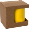 Коробка для кружек 25903, 27701, 27601, размер 11,8 х 9,0 х 10,8 см