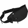 Поясная сумка Molti Urban Out, черная