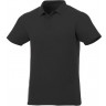  Рубашка поло Elevate Liberty мужская, черный, размер 3XL (58-62)