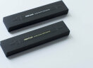Механический карандаш HMM pencil, черный/золотой