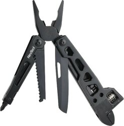 Мультитул Nextool Vanguard Multifunctional Wrench, черный (NE20131)
