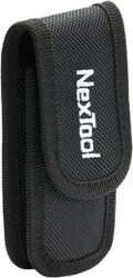 Мультитул Nextool Vanguard Multifunctional Wrench, черный (NE20131)