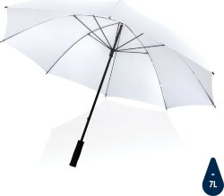 Зонт-антишторм Impact из RPET AWARE™, d130 см