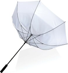 Зонт-антишторм Impact из RPET AWARE™, d130 см