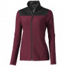 Куртка Elevate Perren Knit женская, красный, размер XL (50-52)