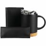 Набор inStream Tea, черный