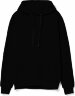 Худи Kirenga Heavy 2.0, черное, 4XL