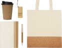 Welcome pack Hello eco, натуральный