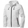 Куртка Elevate Labrador мужская, белый, размер XS (46)