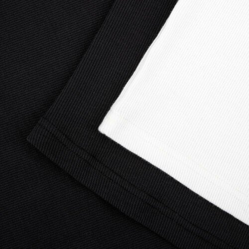 Майка унисекс Manevr Neofit, молочно-белая, XL/2XL