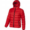 Куртка Elevate Norquay женская, красный, размер XS (40)