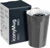 Термостакан Indivo iconyMug, серый