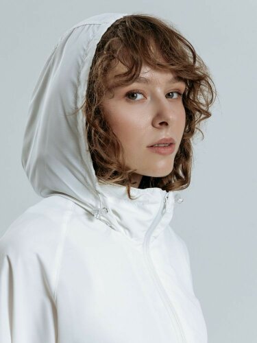 Куртка Kivach Air, белая, M