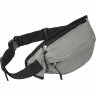 Поясная сумка Molti Urban Out, серая