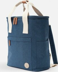 Рюкзак-холодильник Sortino, синий