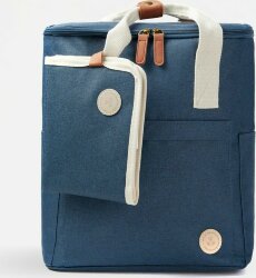 Рюкзак-холодильник Sortino, синий