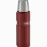 Термос из нерж. стали тм THERMOS SK2000 Rustic Red 0,47L