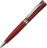 Ручка шариковая B1 WIZARD CHROME, бордовый
