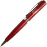 Ручка шариковая B1 WIZARD CHROME, бордовый