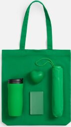 Набор Brightopia, зеленый