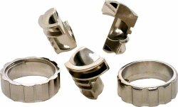 Головоломка Huzzle 4. Cylinder