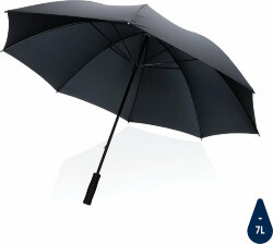 Зонт-антишторм Impact из RPET AWARE™, d130 см