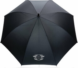 Зонт-антишторм Impact из RPET AWARE™, d130 см