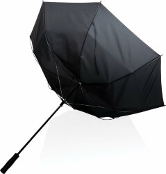 Зонт-антишторм Impact из RPET AWARE™, d130 см