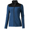 Куртка Elevate Perren Knit женская, синий, размер S (42-44)