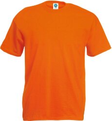 Футболка мужская START 150, оранжевый, 2XL